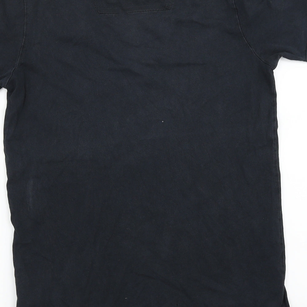 Nike Mens Black    T-Shirt Size M