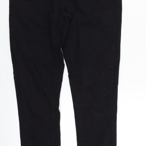 Denim. Co Womens Black   Skinny Jeans Size 12 L25 in