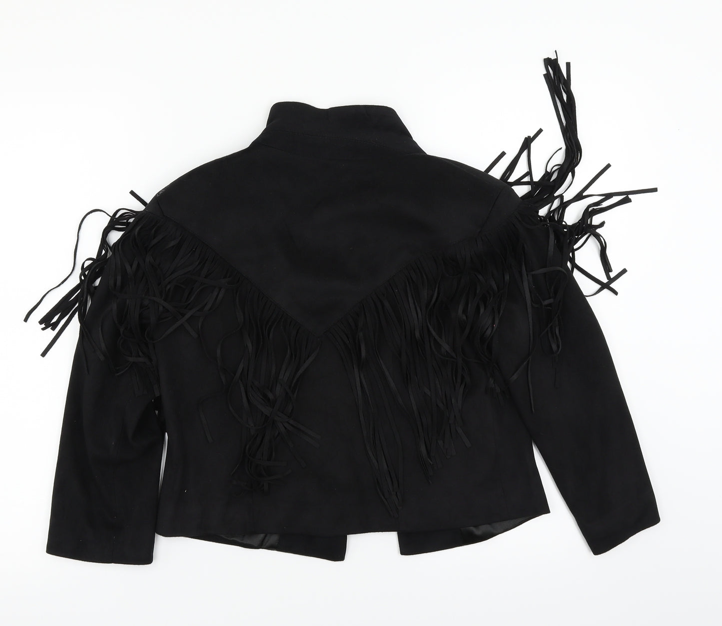 Glamorous Womens Black   Jacket Blazer Size XS