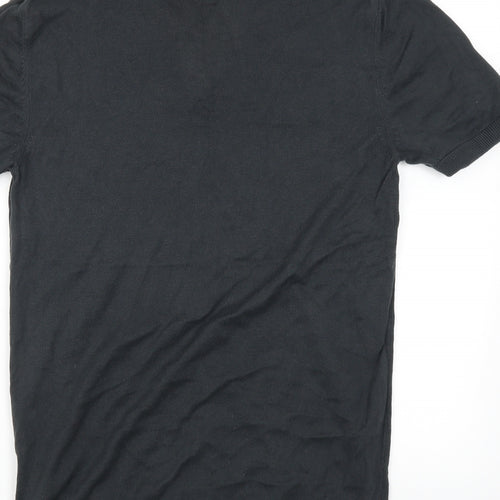 ASOS Mens Grey    Polo Size M