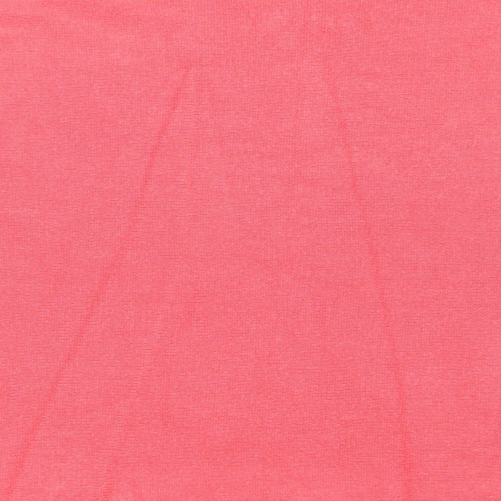 Amanti Womens Pink   Pullover Jumper Size XL