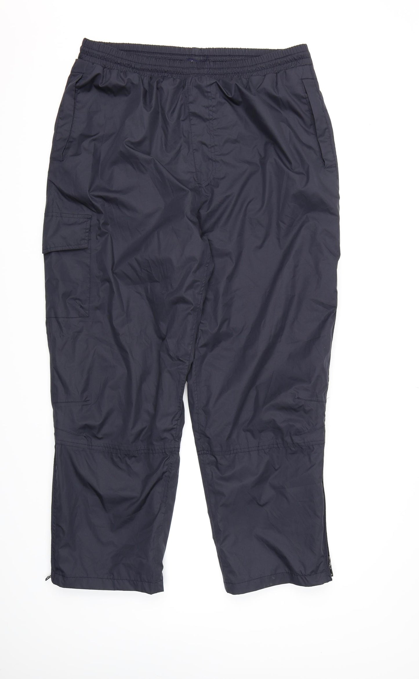Peter Storm Mens Blue   Snow Pants Trousers Size XL L29 in
