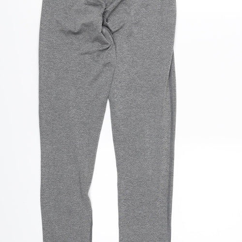 Sandico Boys Grey   Pedal Pusher Trousers Size 11-12 Years