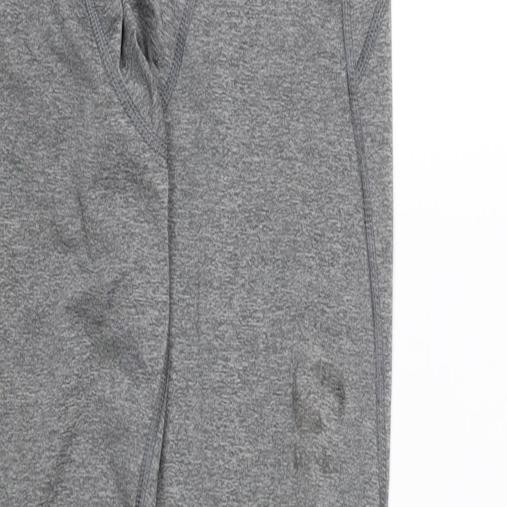 Sandico Boys Grey   Pedal Pusher Trousers Size 11-12 Years