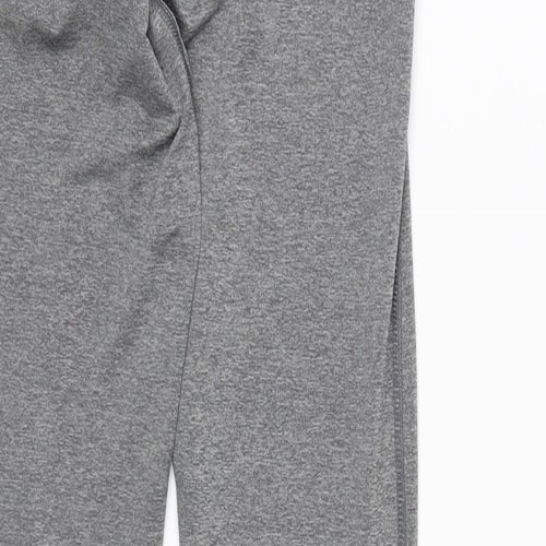 Sandico Boys Grey   Pedal Pusher Trousers Size 11-12 Years