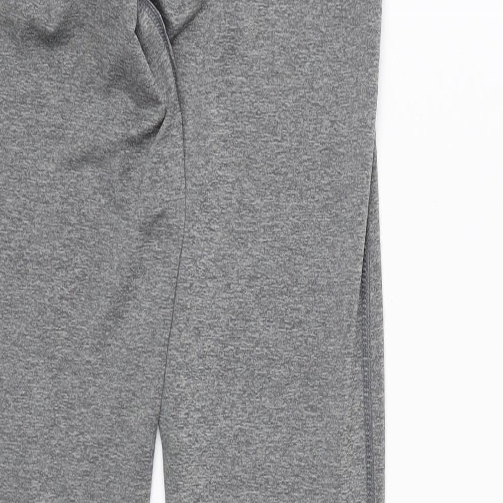 Sandico Boys Grey   Pedal Pusher Trousers Size 11-12 Years