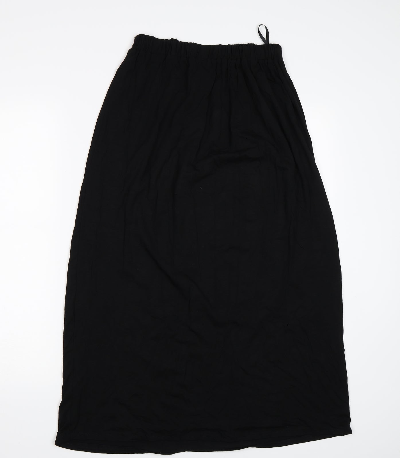 Atmosphere Womens Black   A-Line Skirt Size 6