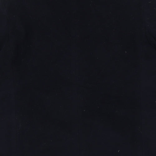 david barry Womens Blue   Jacket  Size 20