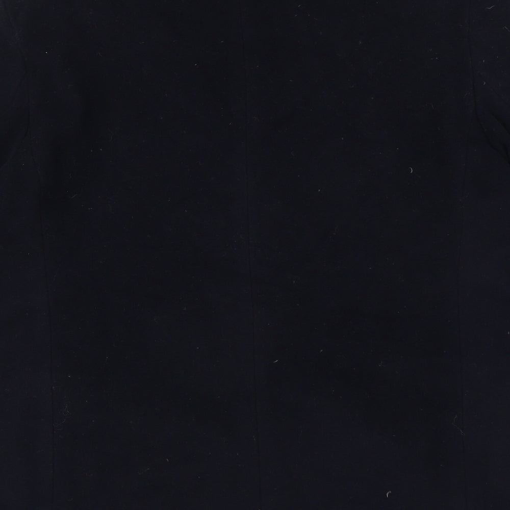 david barry Womens Blue   Jacket  Size 20