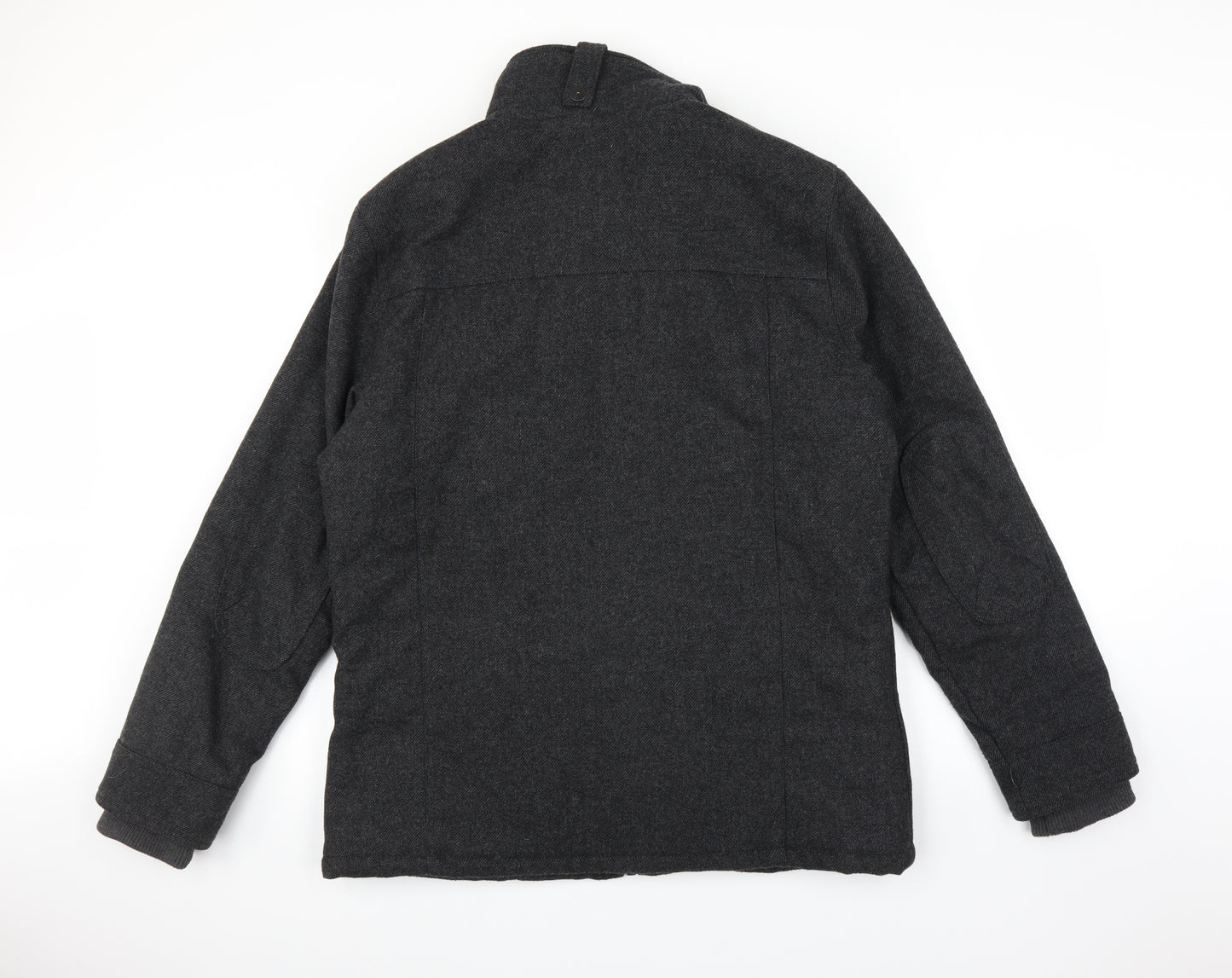 NEXT Mens Black   Jacket  Size L