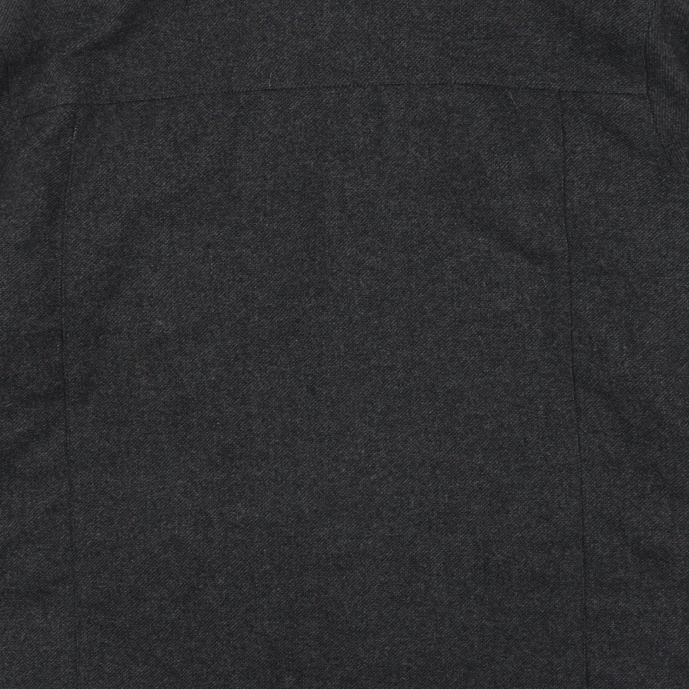 NEXT Mens Black   Jacket  Size L