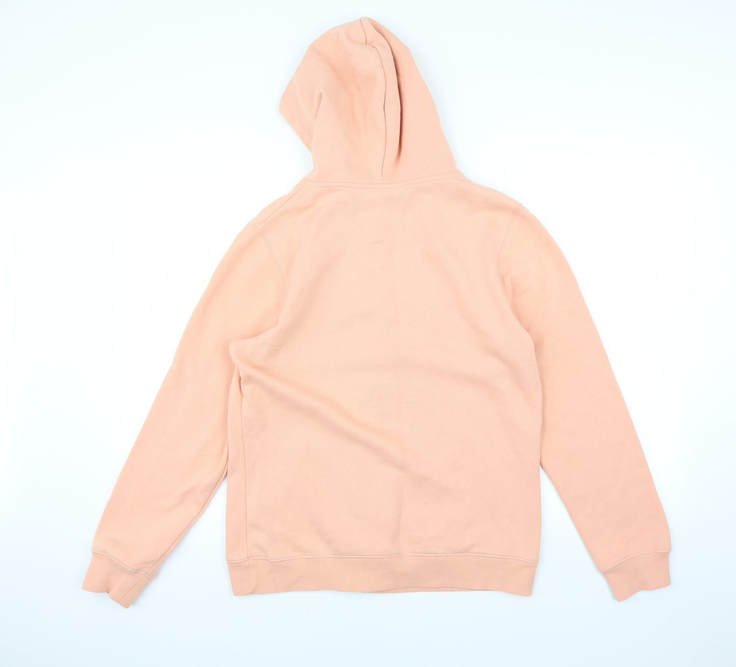 Saltrock Womens Pink   Full Zip Hoodie Size 14