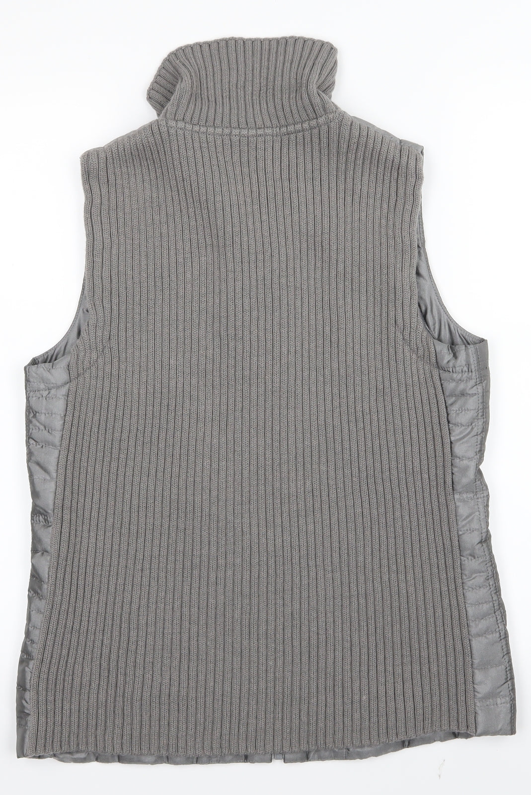 DASH Womens Grey   Jacket  Size 10