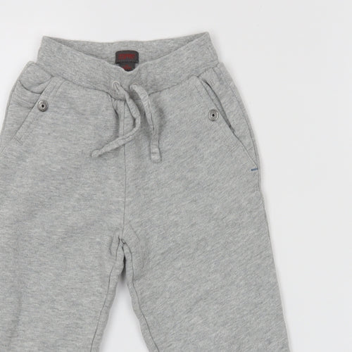sprit  Grey   Sweatpants Trousers Size 12 Months