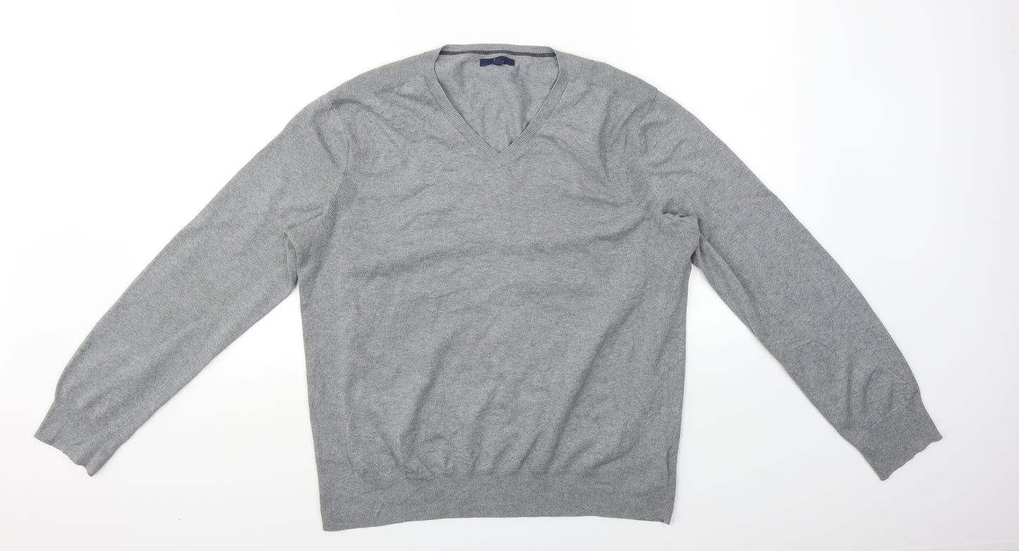 Gap Mens Green   Pullover Jumper Size M