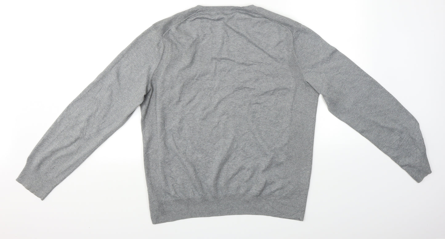 Gap Mens Green   Pullover Jumper Size M