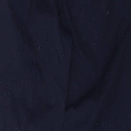 ASOS Mens Blue   Chino Trousers Size 37 L27 in