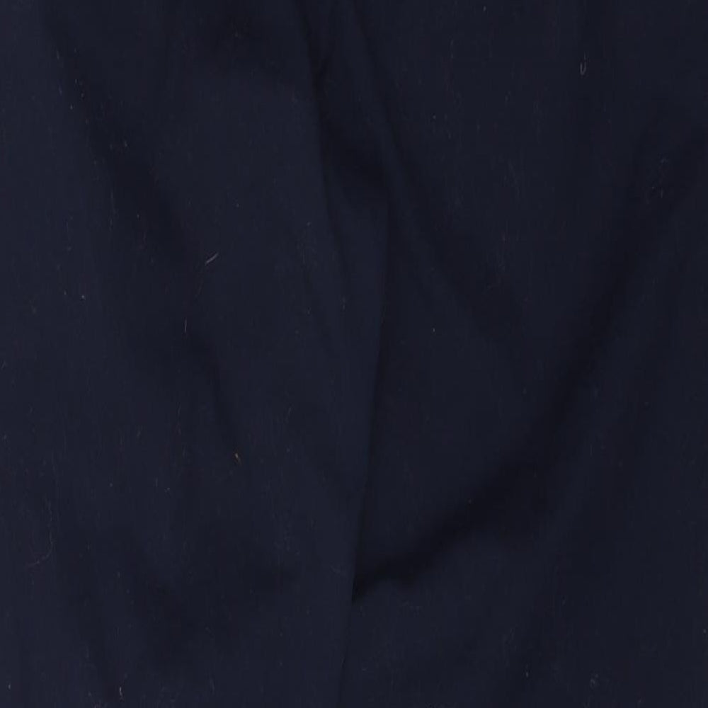 ASOS Mens Blue   Chino Trousers Size 37 L27 in