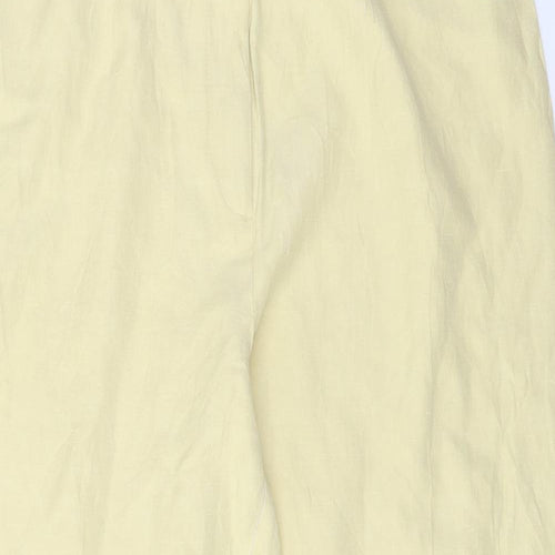 Mara Monza Womens Beige   Trousers  Size 40 L26 in