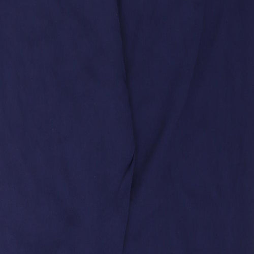 George Womens Blue   Trousers  Size 12 L28 in