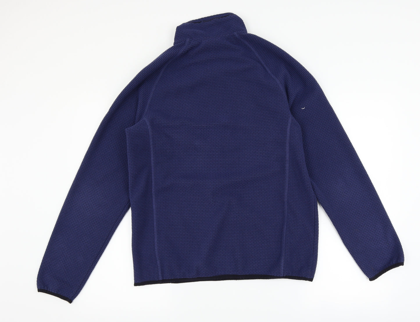 Craghoppers Mens Blue  Fleece Jacket  Size M