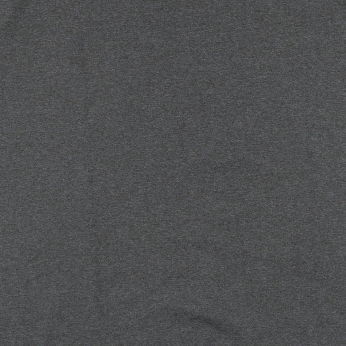 la dodgers baseball Mens Grey    T-Shirt Size L  - la dodgers baseball