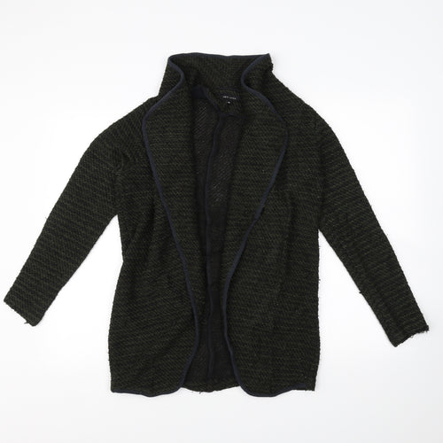 New Look Womens Green   Cardigan Jumper Size 10