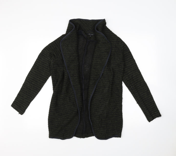 New Look Womens Green   Cardigan Jumper Size 10