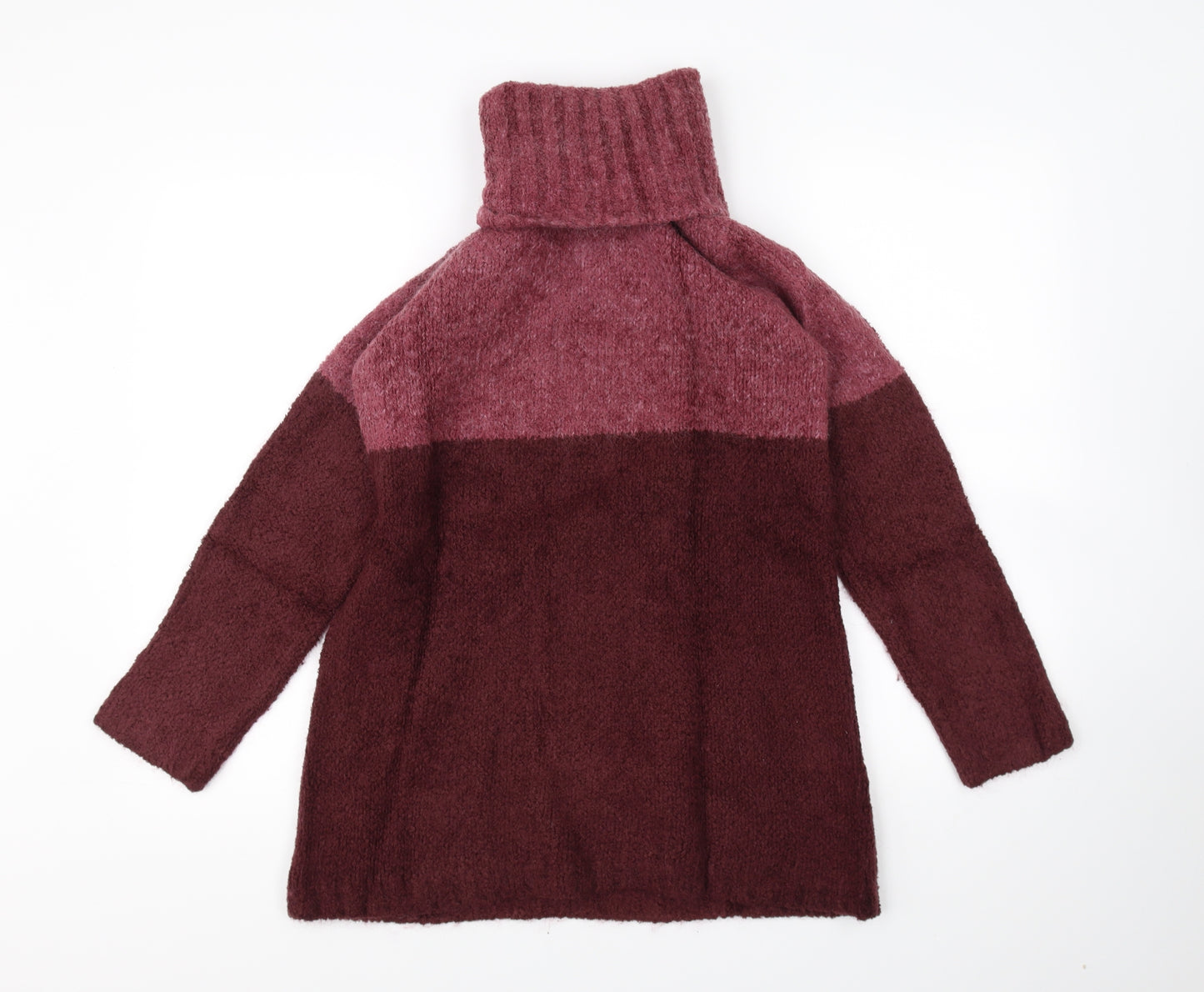 Principles Womens Pink   Pullover Jumper Size 12