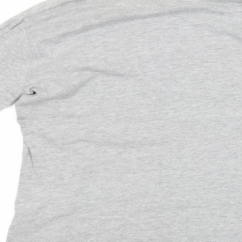 Pep & co Girls Grey   Basic Casual Size 12-13 Years