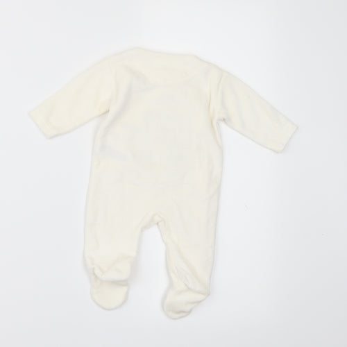 Dunnes Stores Baby    Babygrow One-Piece Size Newborn  - LITTLE BEAR