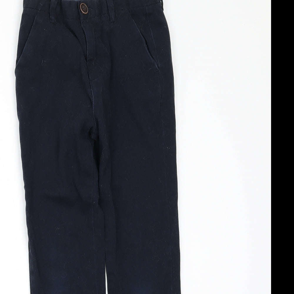 NEXT  Boys Blue   Skinny Jeans Size 8 Years