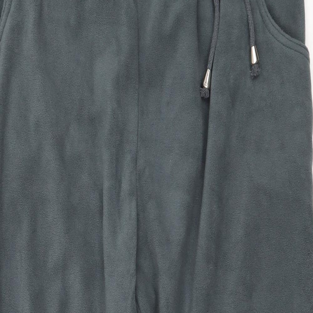 Damart Womens Grey   Jogger Trousers Size 20 L27 in