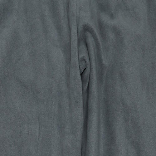 Damart Womens Grey   Jogger Trousers Size 20 L27 in