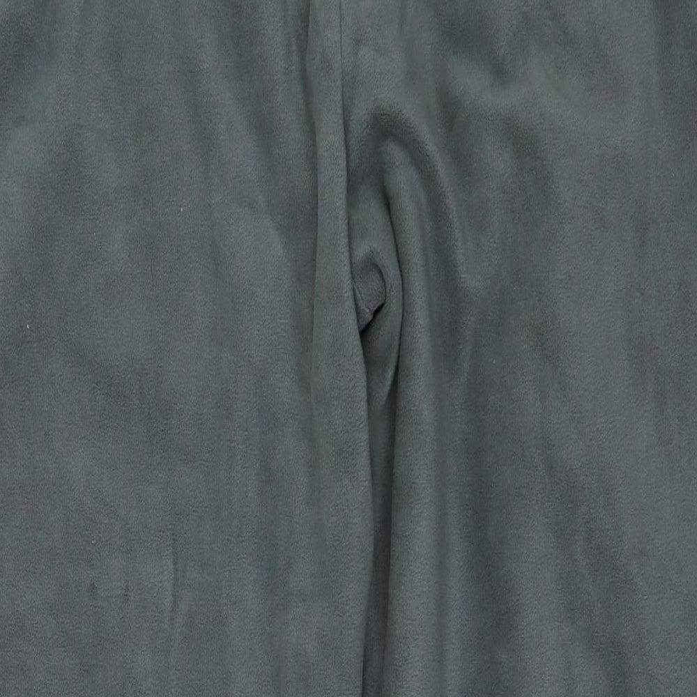 Damart Womens Grey   Jogger Trousers Size 20 L27 in