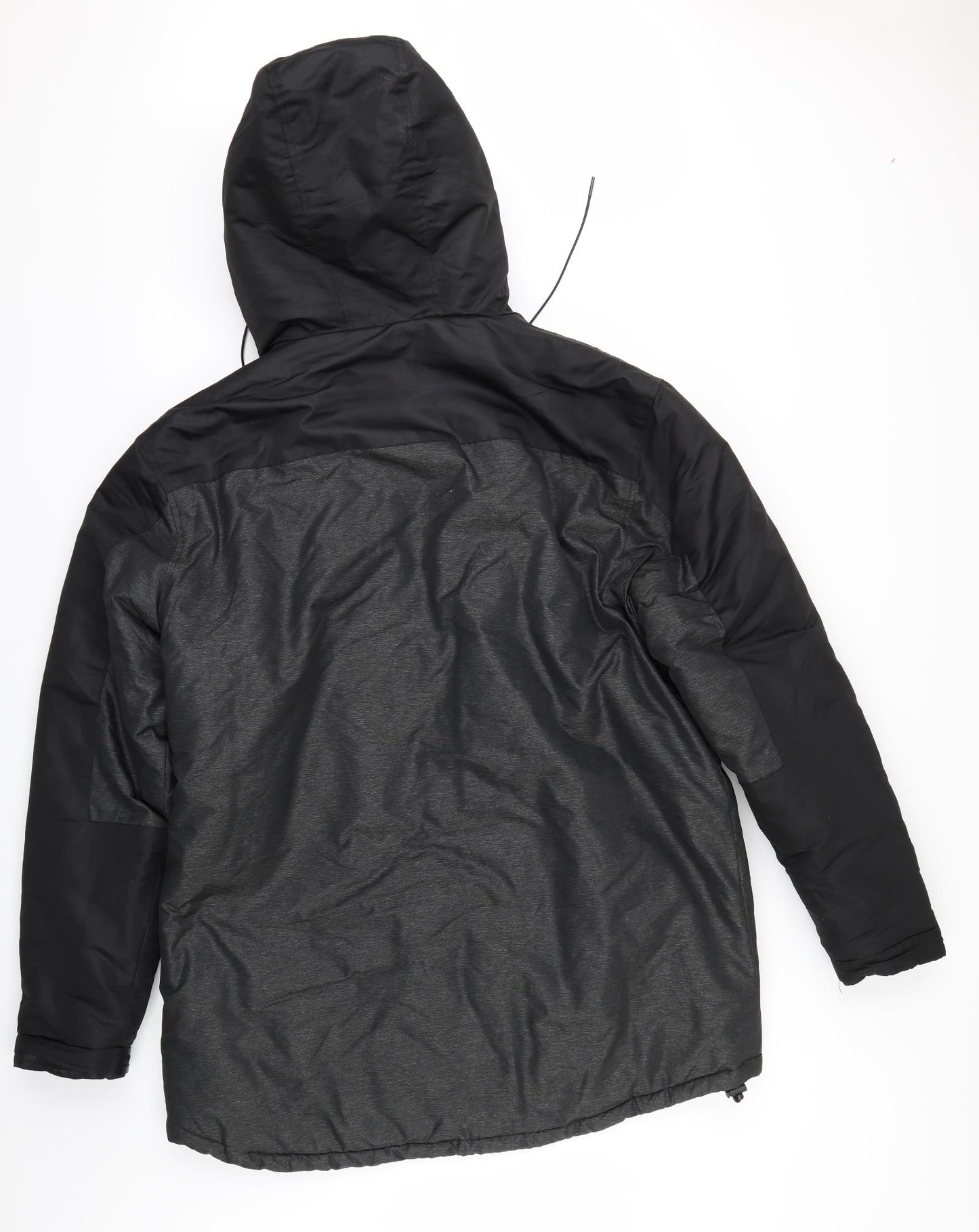 McKenzie Mens Black   Jacket  Size XL