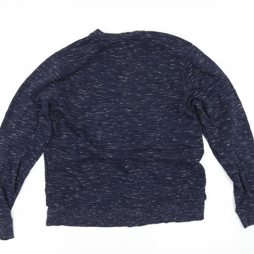 NEXT Boys Blue   Pullover Sweatshirt Size 13 Years