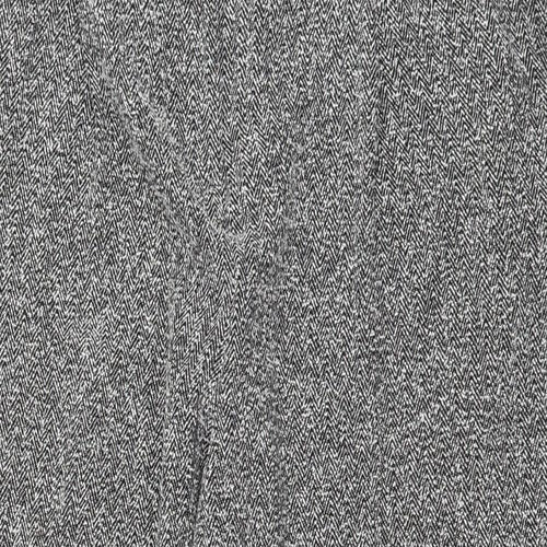 NEXT Womens Grey   Trousers  Size 16 L25 in