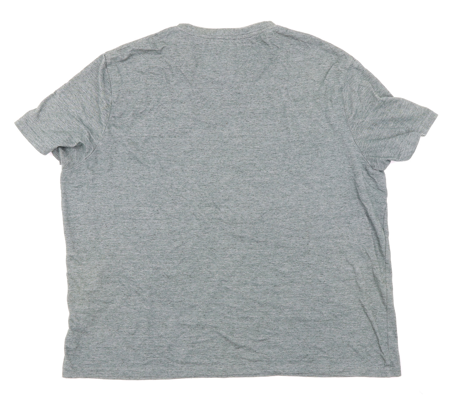 F&F Mens Green    T-Shirt Size 2XL