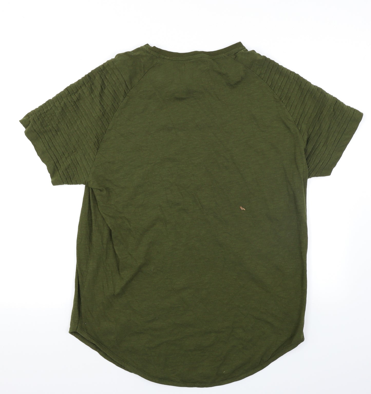 Primark Mens Green    T-Shirt Size 2XL