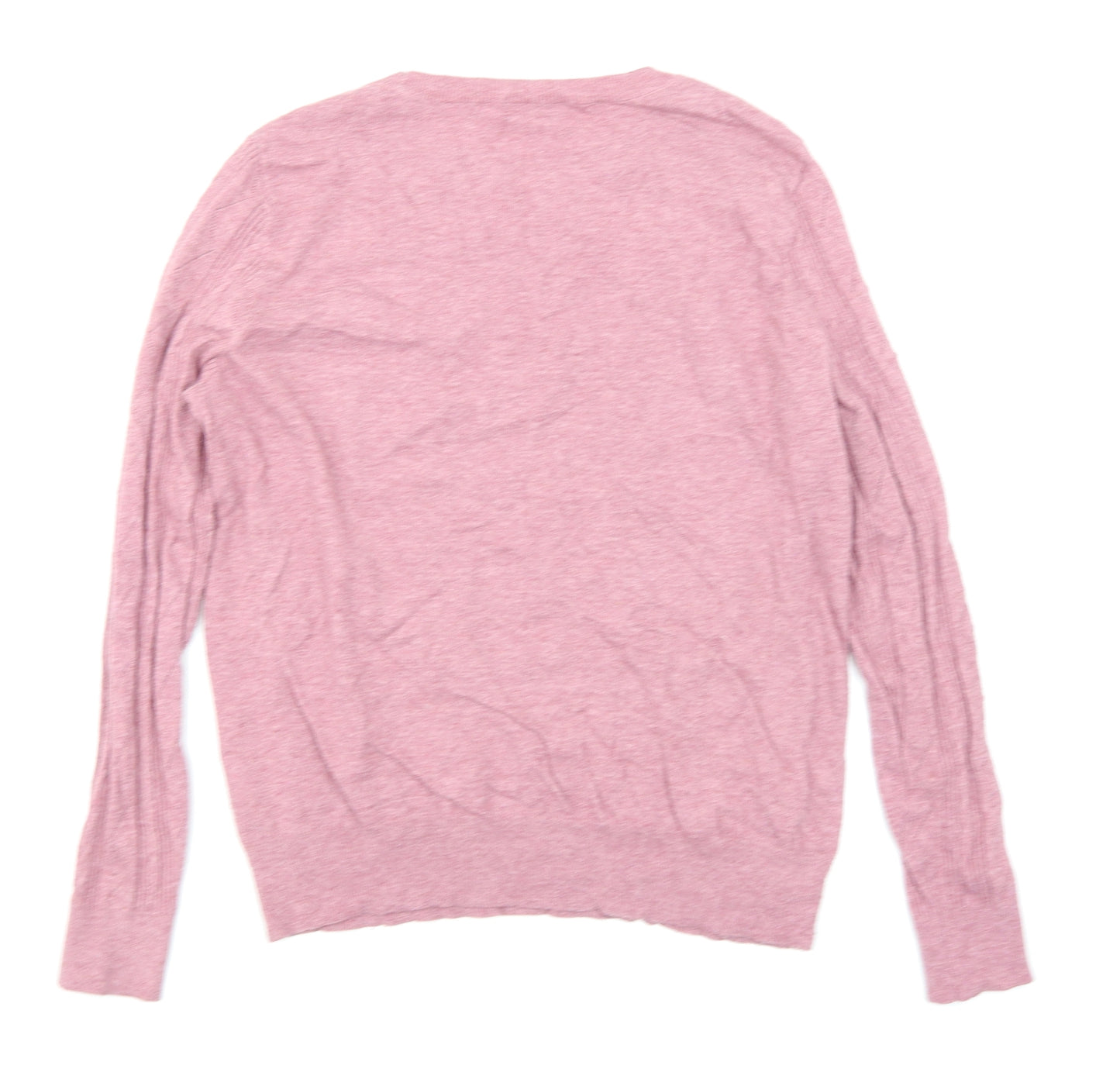 TU Womens Pink   Pullover Jumper Size 16