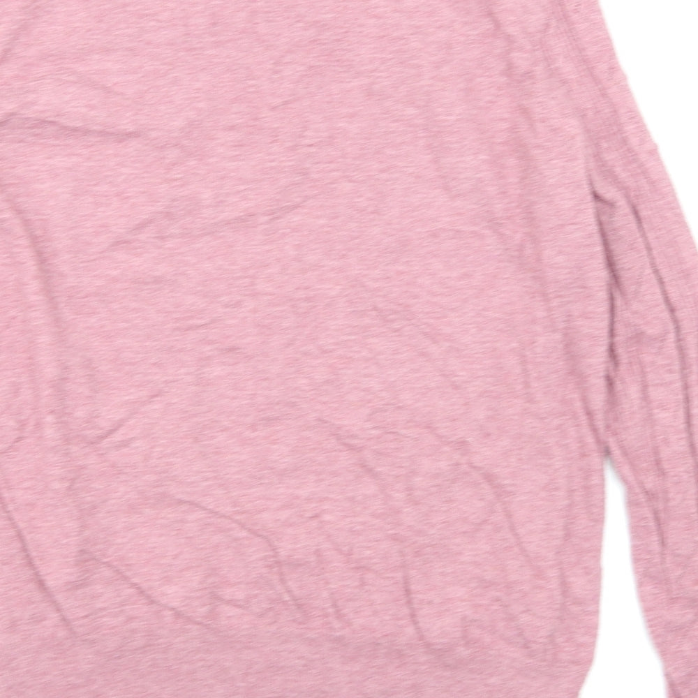 TU Womens Pink   Pullover Jumper Size 16