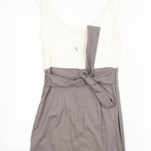 TFNC Womens Green   Pencil Dress  Size S
