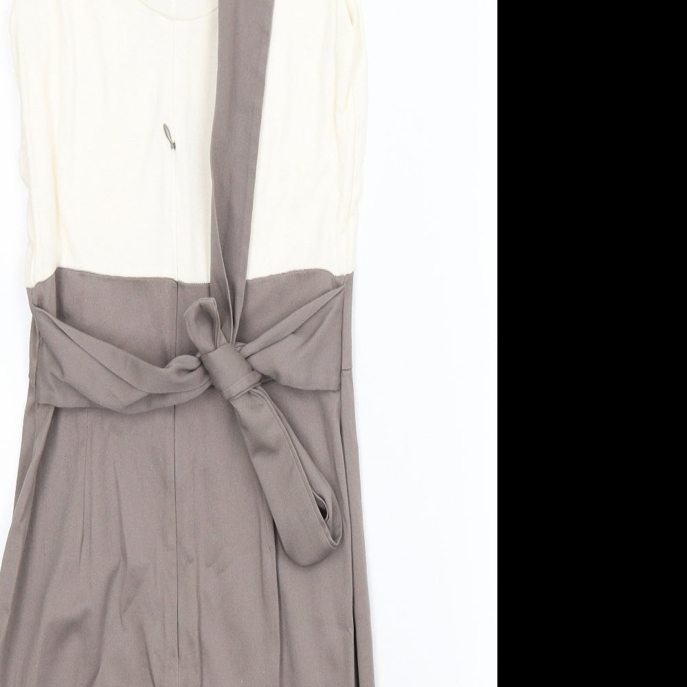 TFNC Womens Green   Pencil Dress  Size S