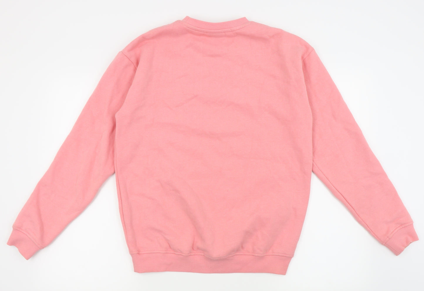 ellesse Womens Pink   Pullover Jumper Size 10