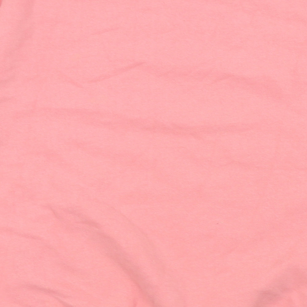 ellesse Womens Pink   Pullover Jumper Size 10