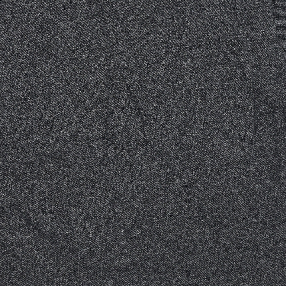 Superdry Mens Black    T-Shirt Size XL