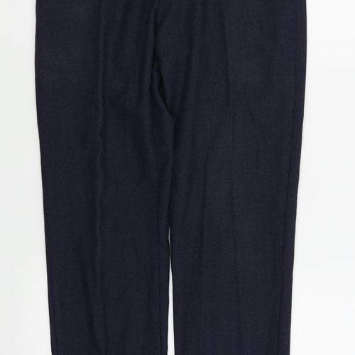 NEXT Mens Blue   Trousers  Size 32 in L29 in