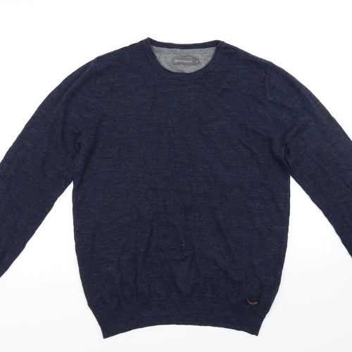 RJR.John Rocha Womens Blue   Pullover Jumper Size M