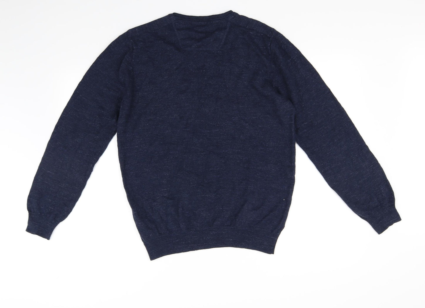 RJR.John Rocha Womens Blue   Pullover Jumper Size M